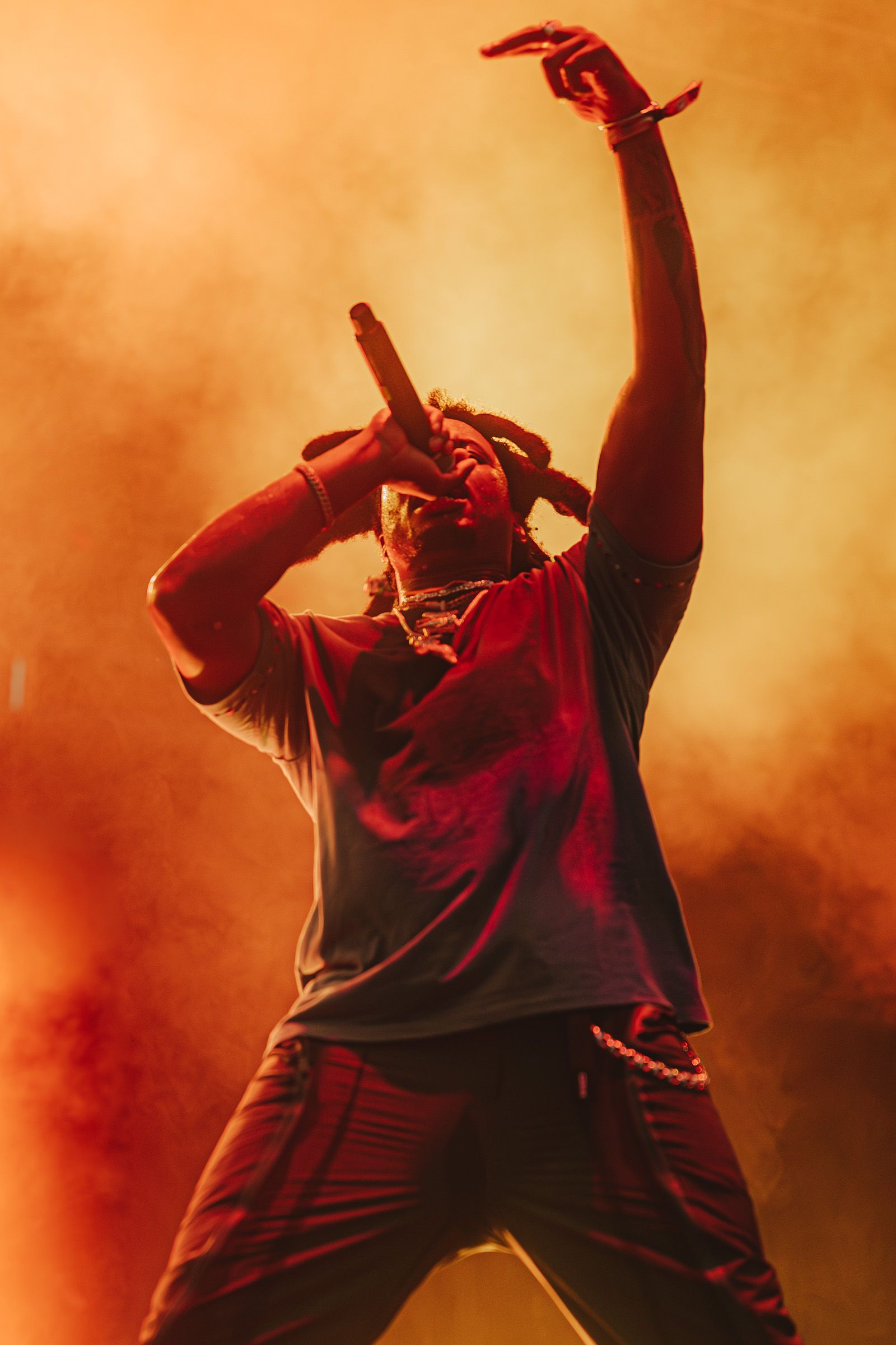 Denzel Curry