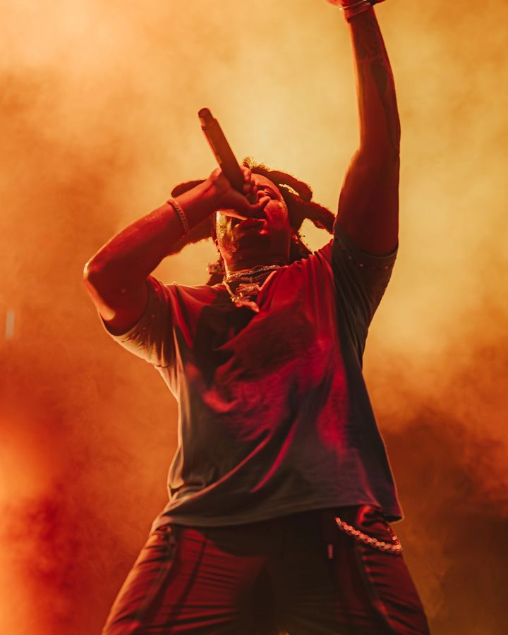 Denzel Curry
