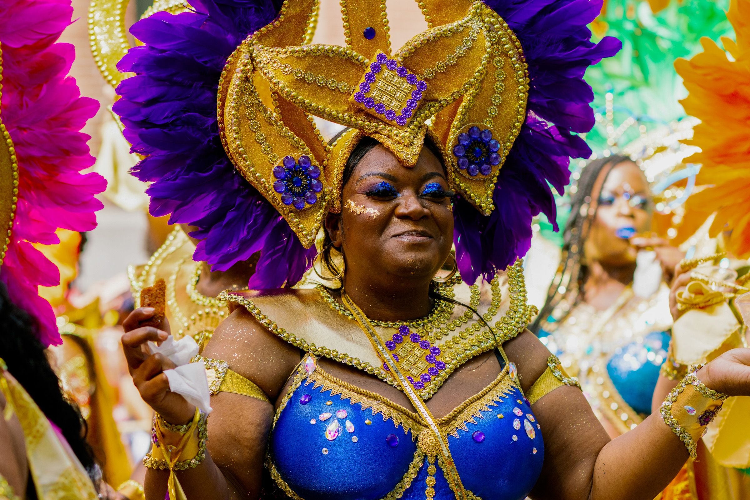 Zomercarnaval