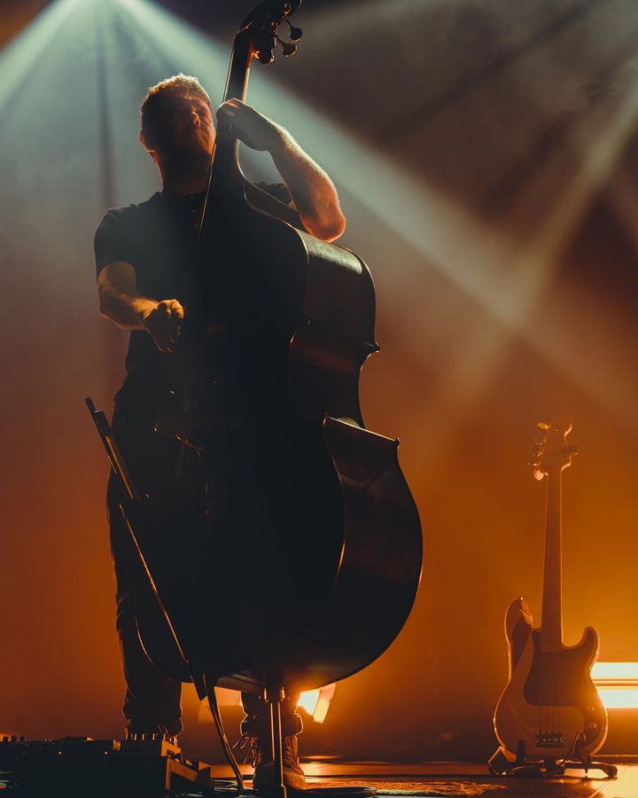 GoGo Penguin