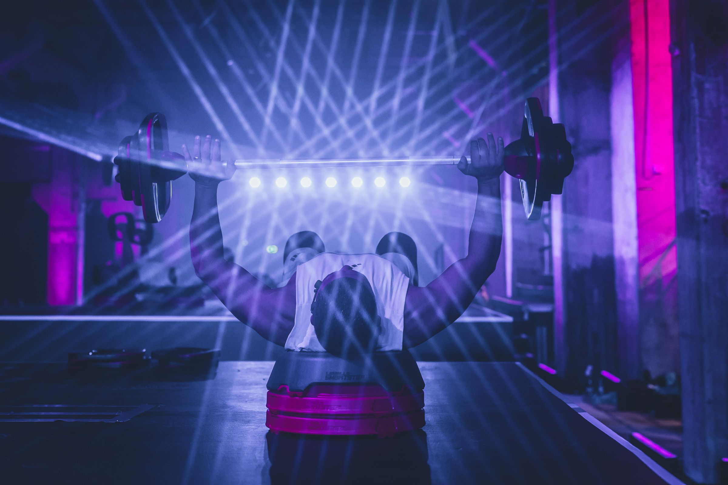 Les Mills