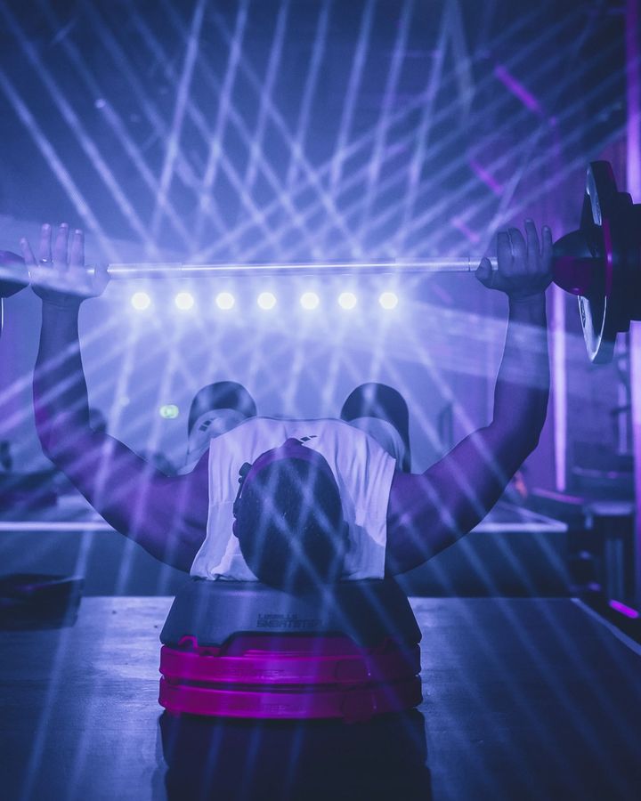 Les Mills