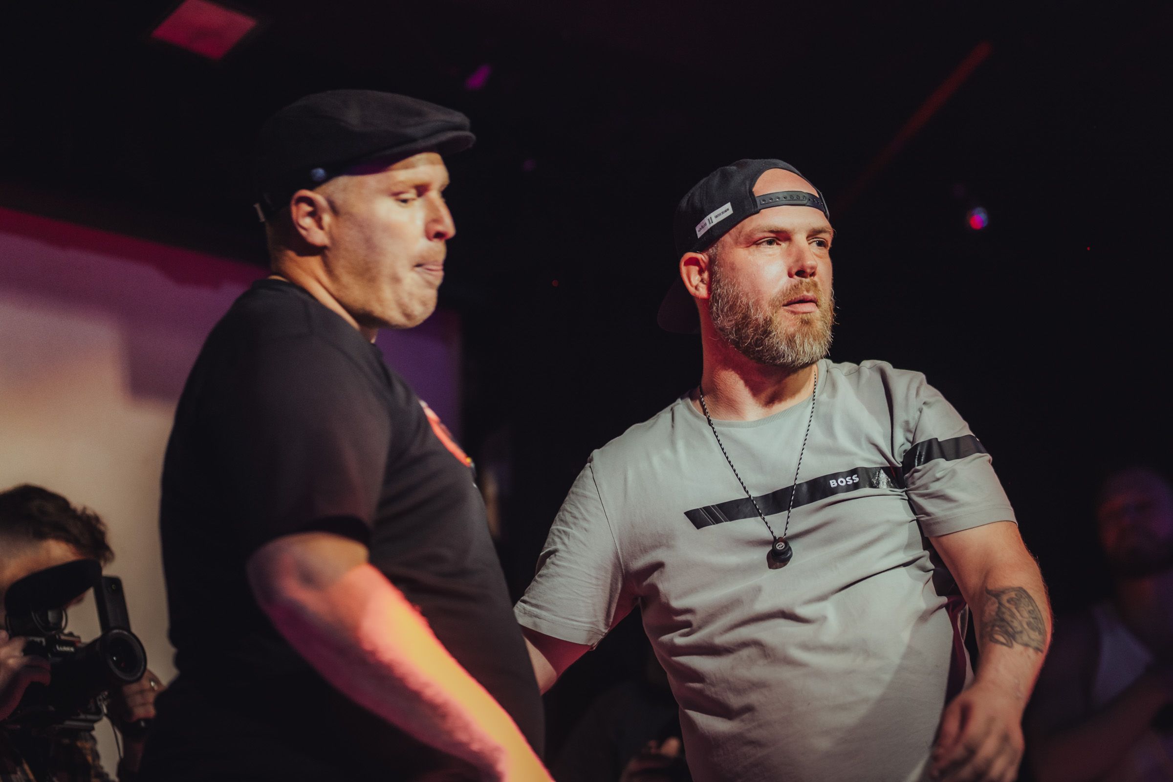 Premier Battles