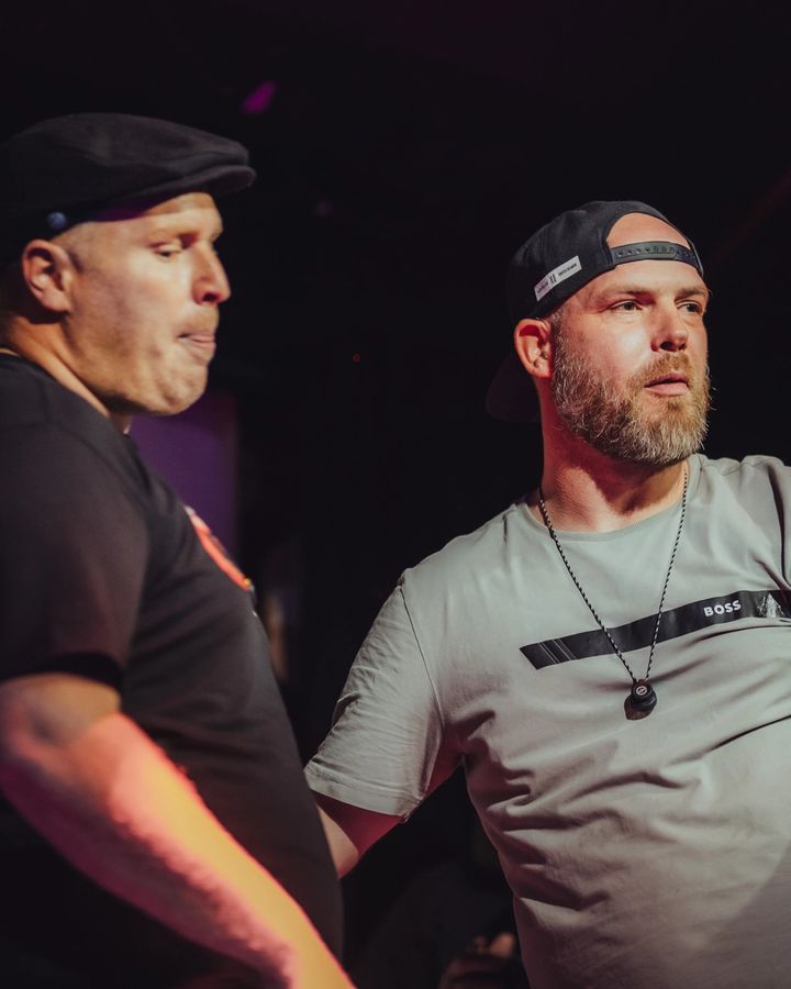 Premier Battles
