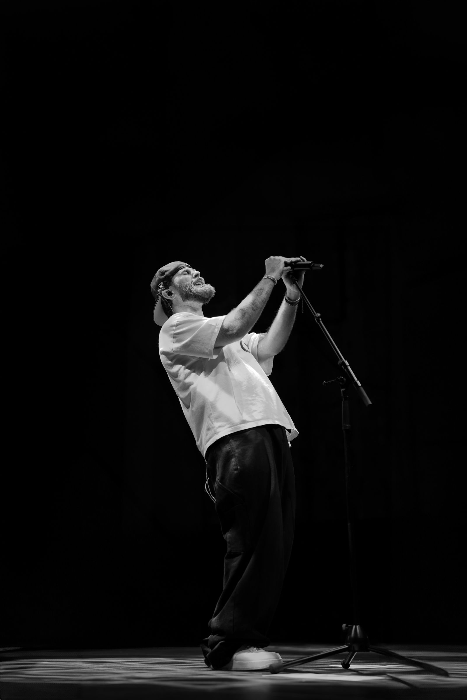 Sam Tompkins