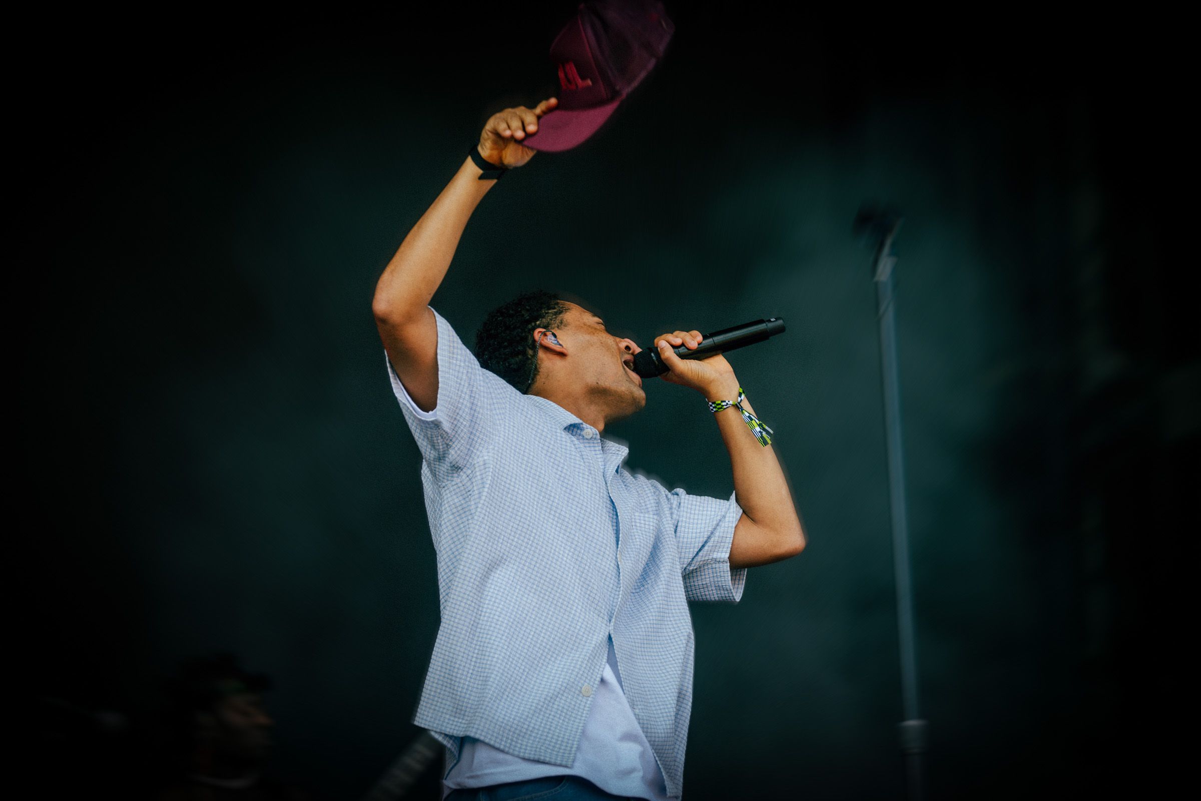 Loyle Carner