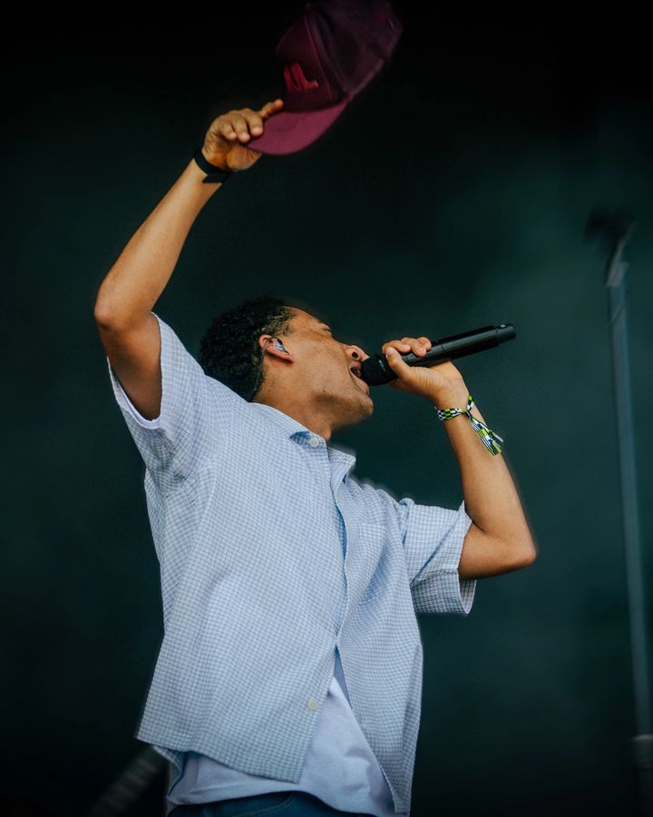 Loyle Carner