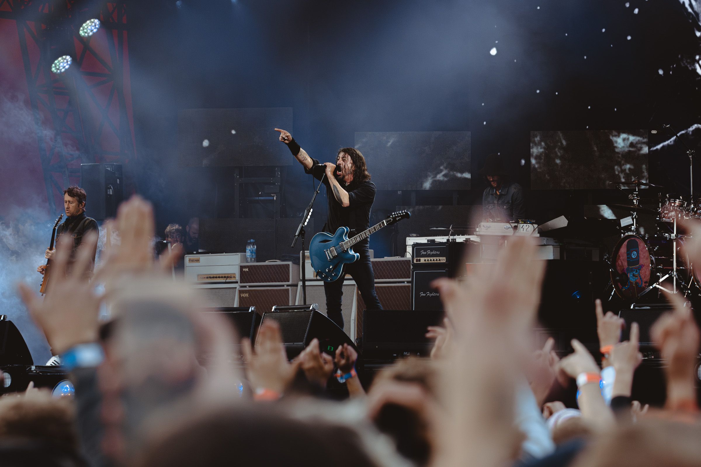 Foo Fighters