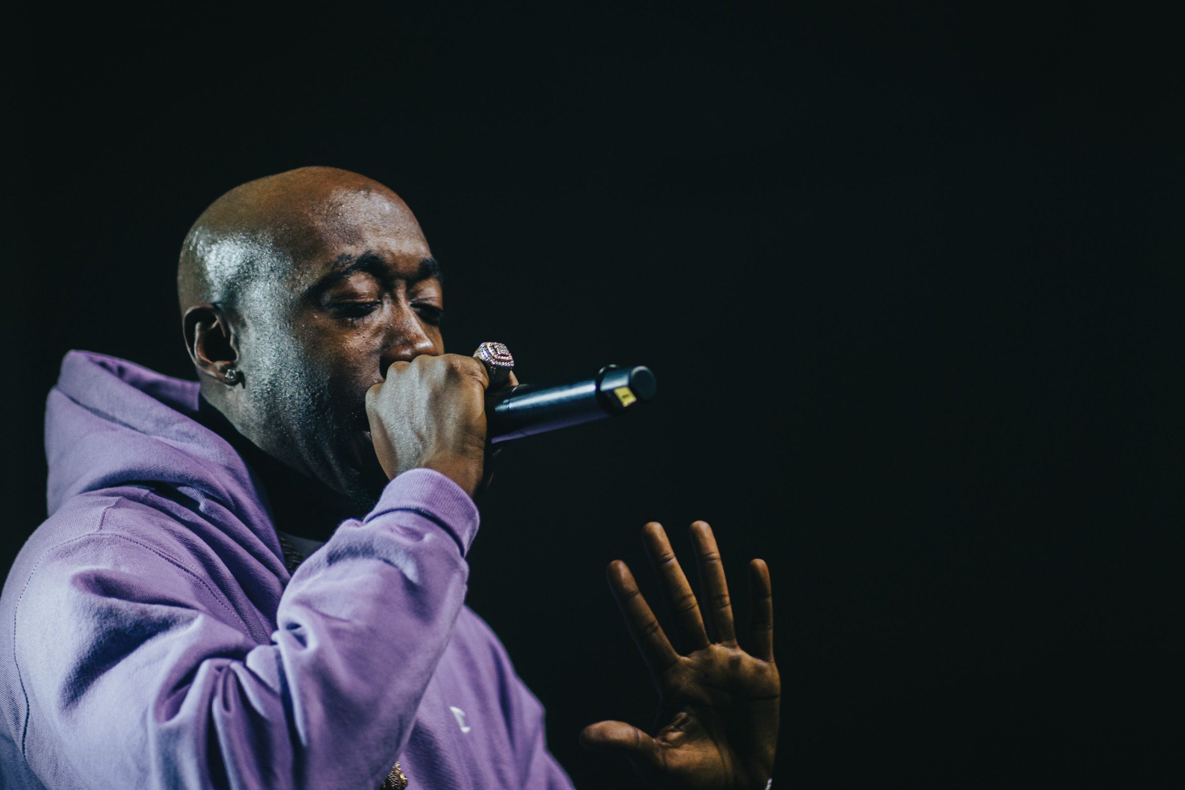 Freddie Gibbs