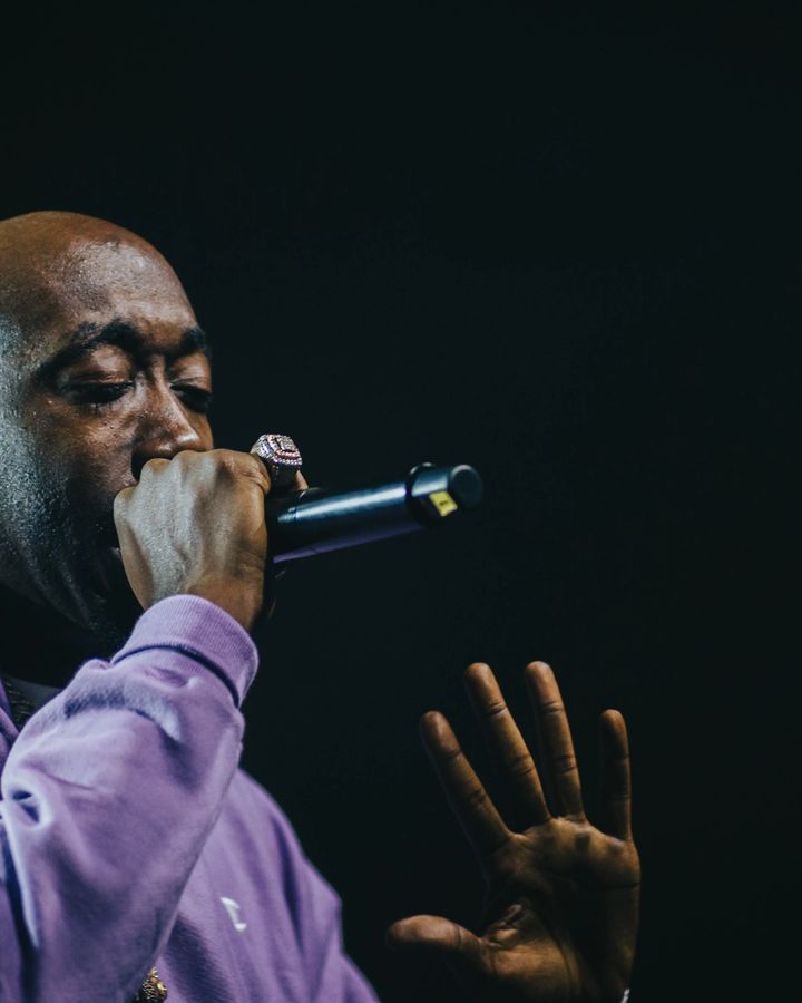 Freddie Gibbs