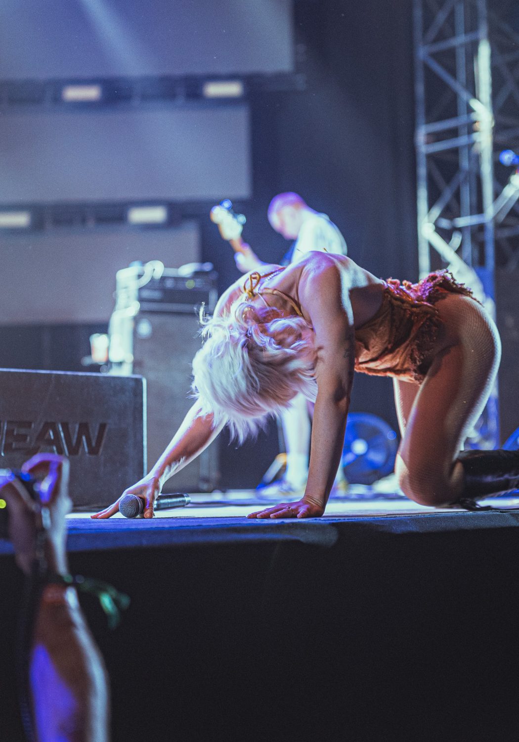 Festival season opens: Primavera, Governors Ball and Bonnaroo 2026