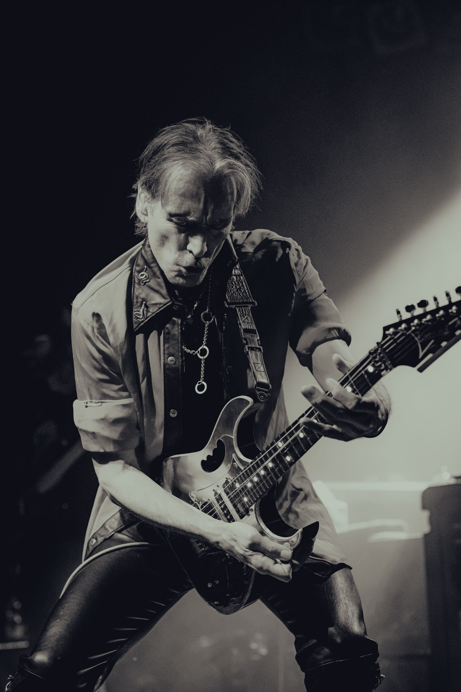 Steve Vai