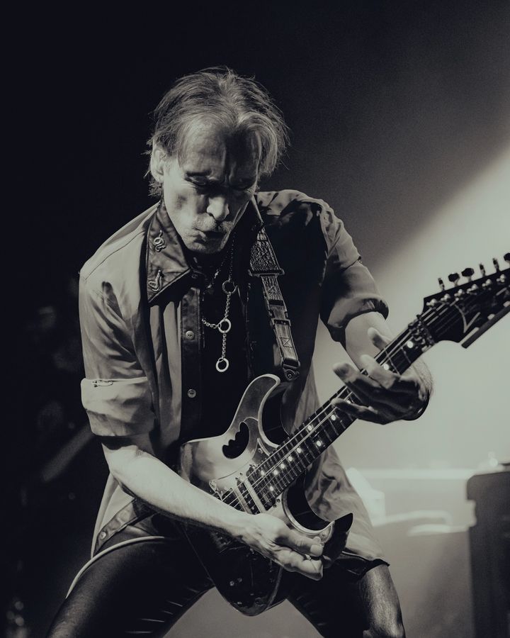 Steve Vai