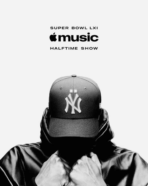 Jay-Z will headline the Super Bowl LXI halftime show, back at SoFi Stadium