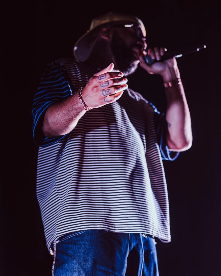 Larry June