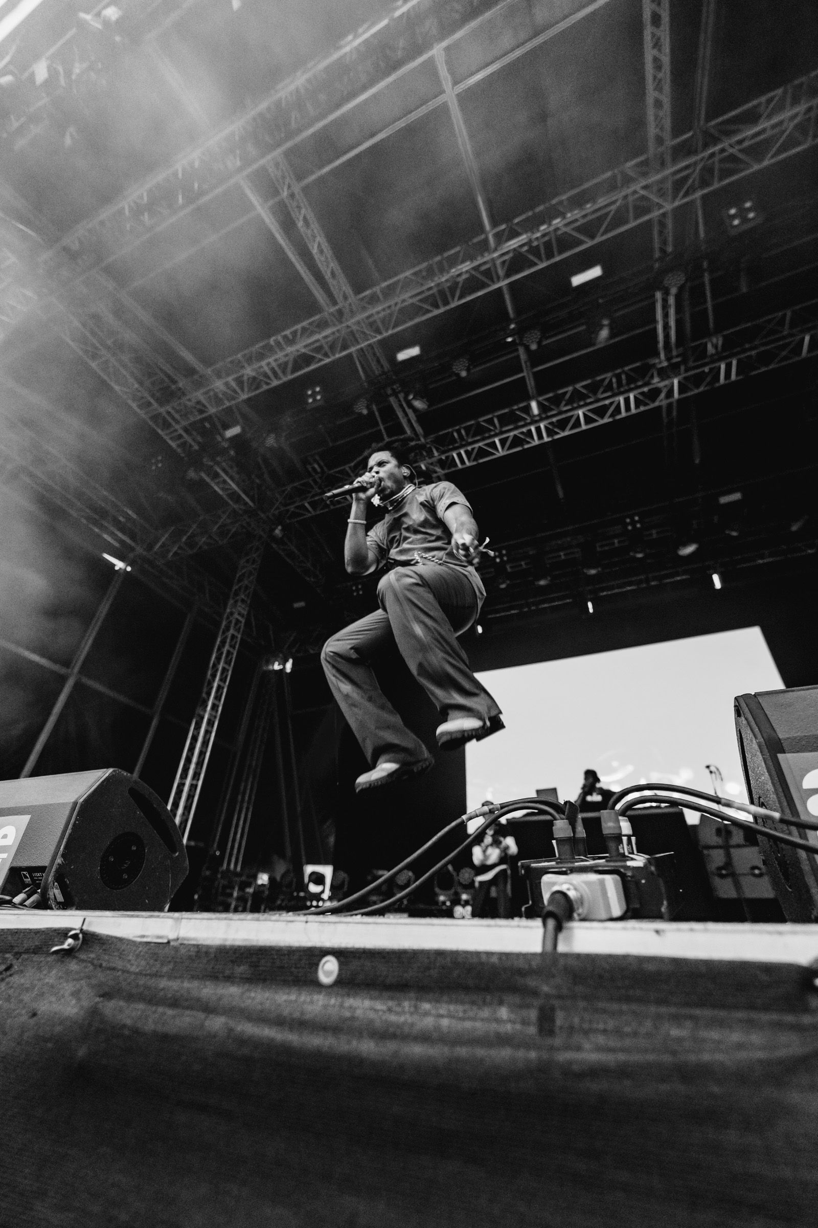 Denzel Curry