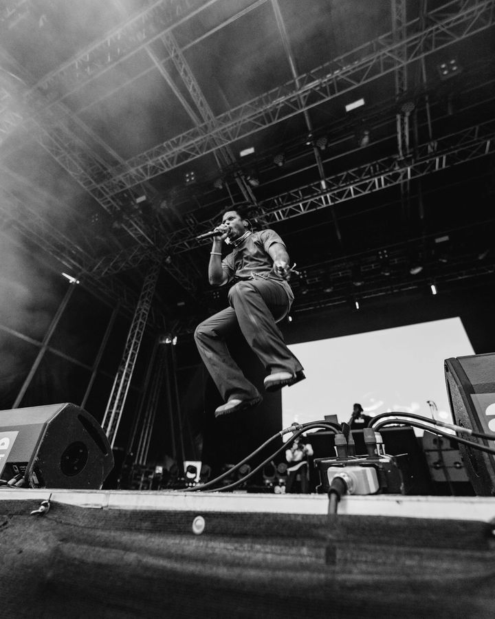 Denzel Curry