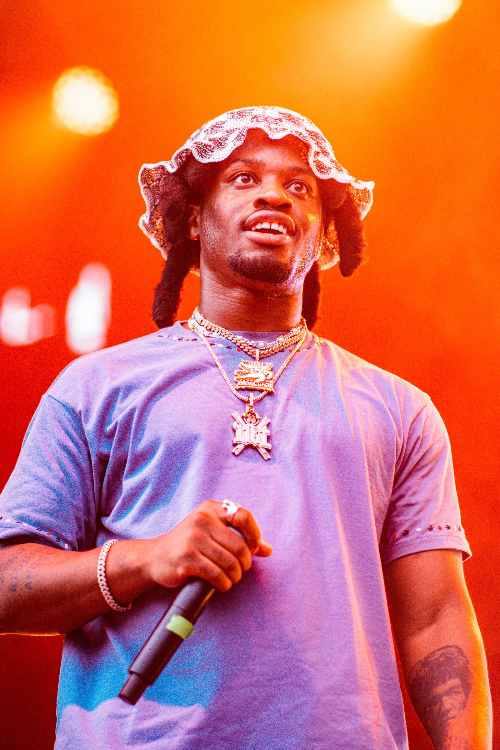 Denzel Curry