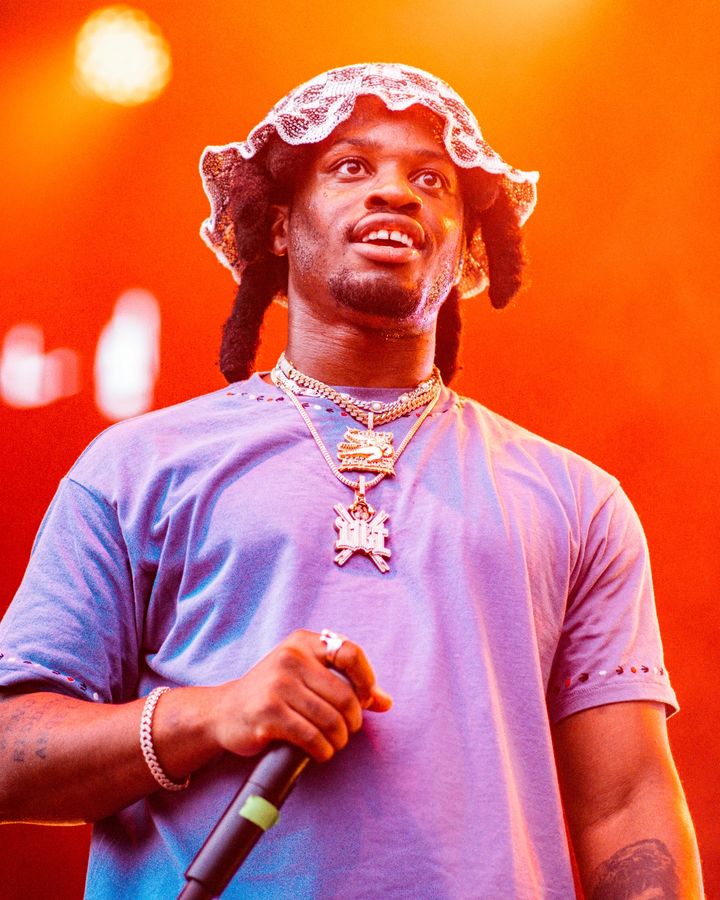 Denzel Curry