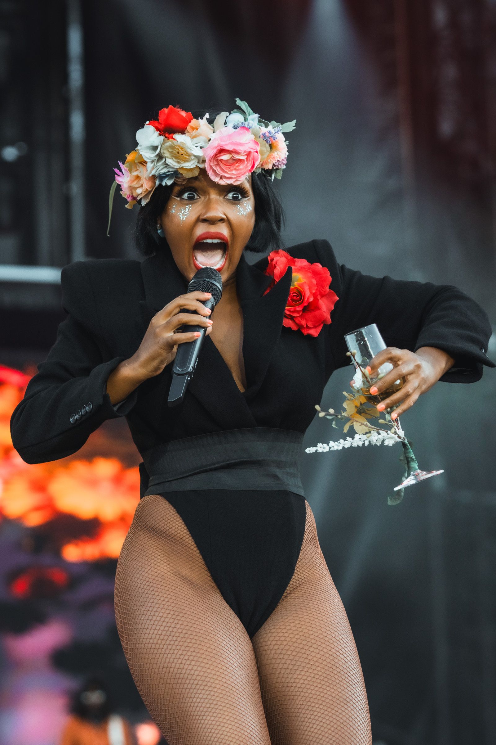 Janelle Monáe
