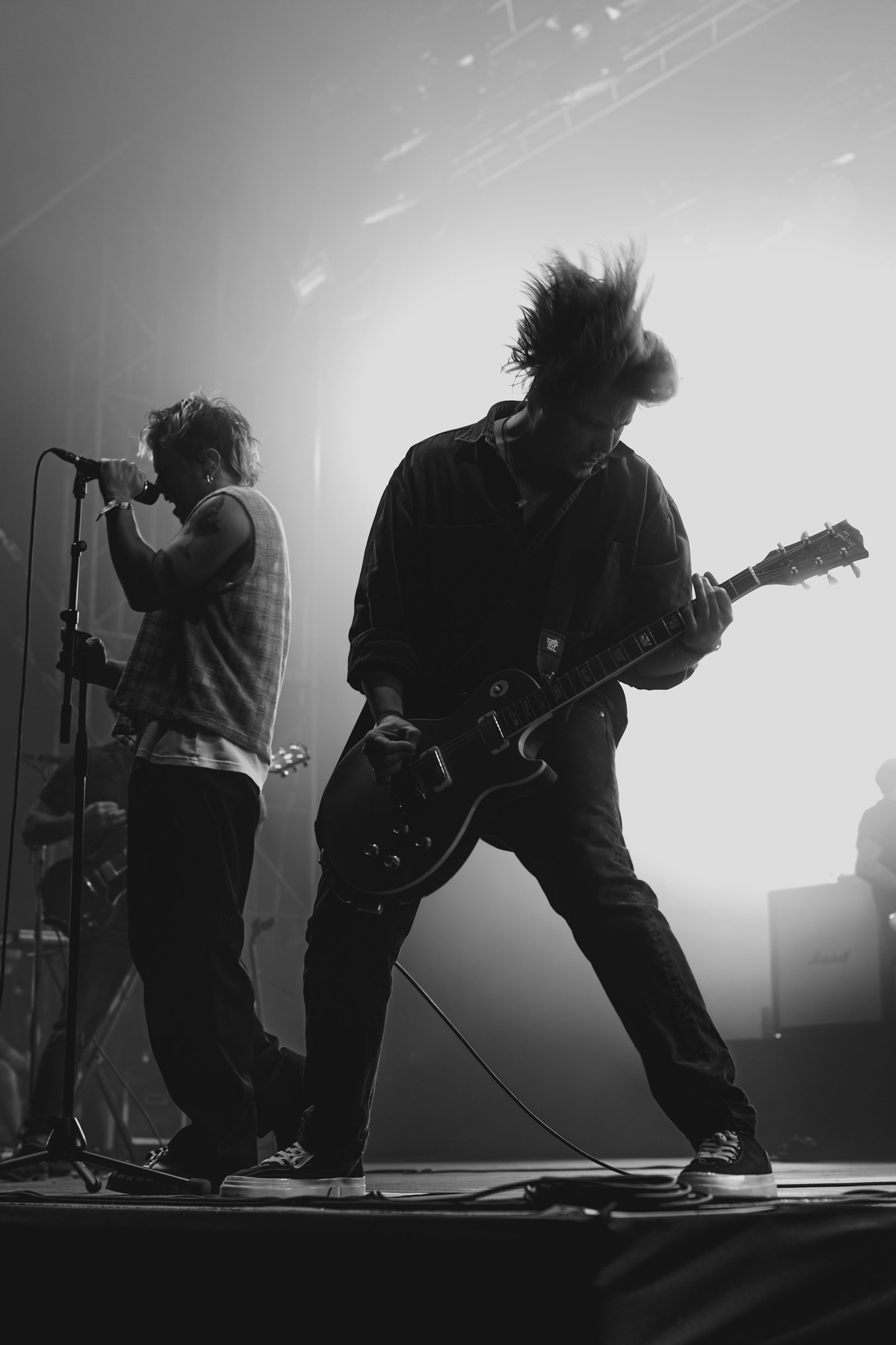 Pinkpop 2027: blink-182 make their debut, Sting returns 48 years after The Police