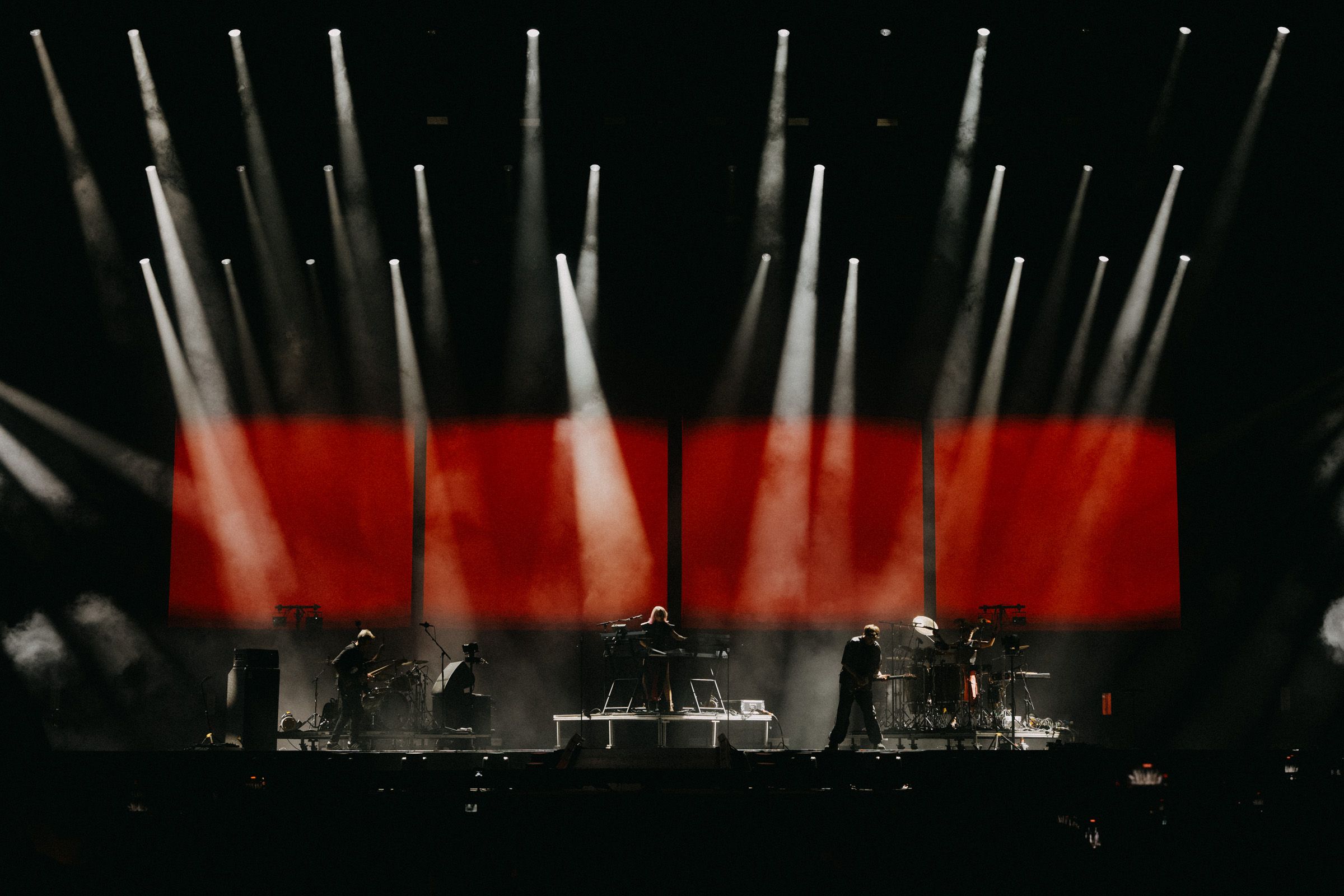 Sziget 2026, Day -1 and Day 0: the year the festival got itself back