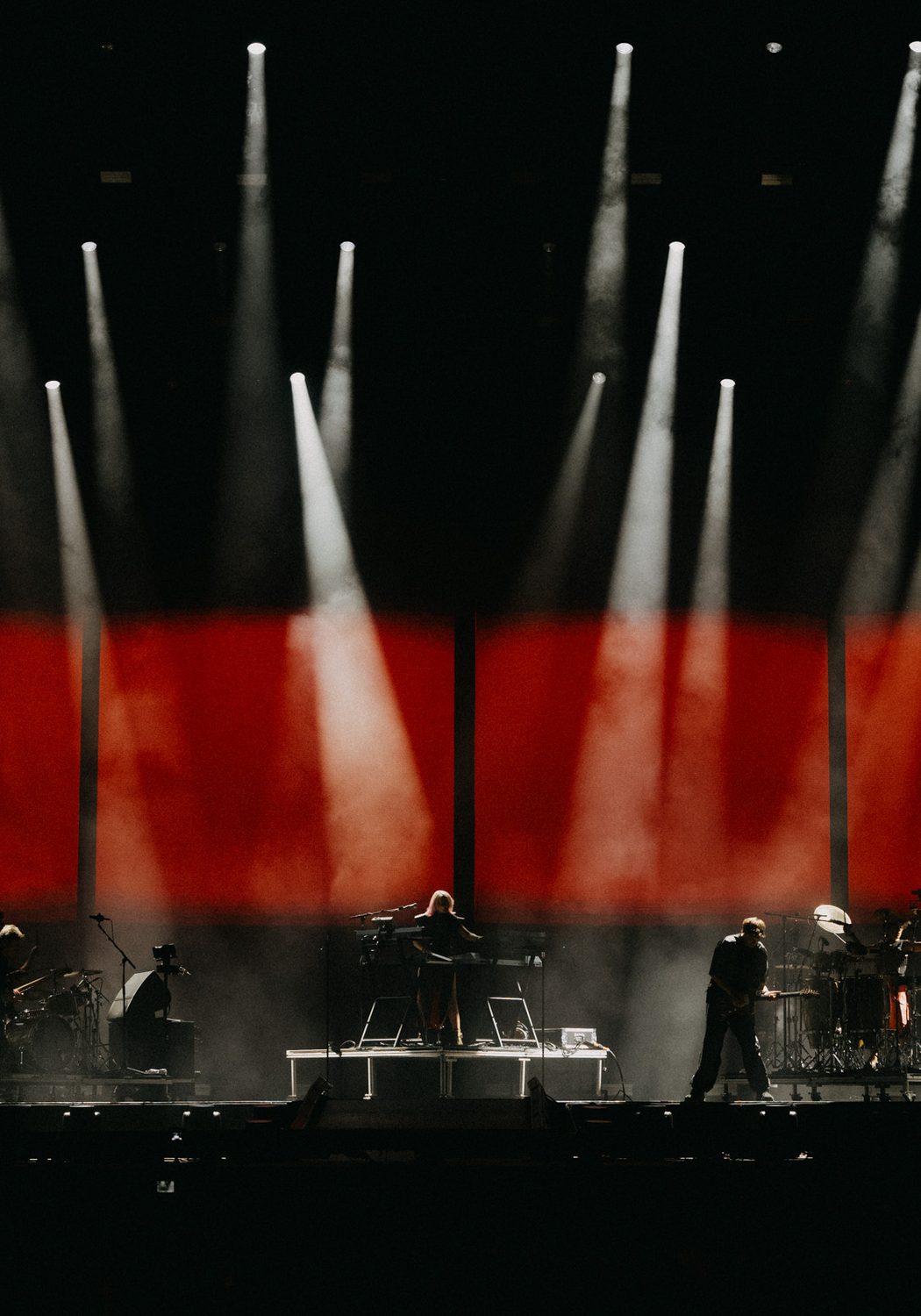 Sziget 2026, Day -1 and Day 0: the year the festival got itself back