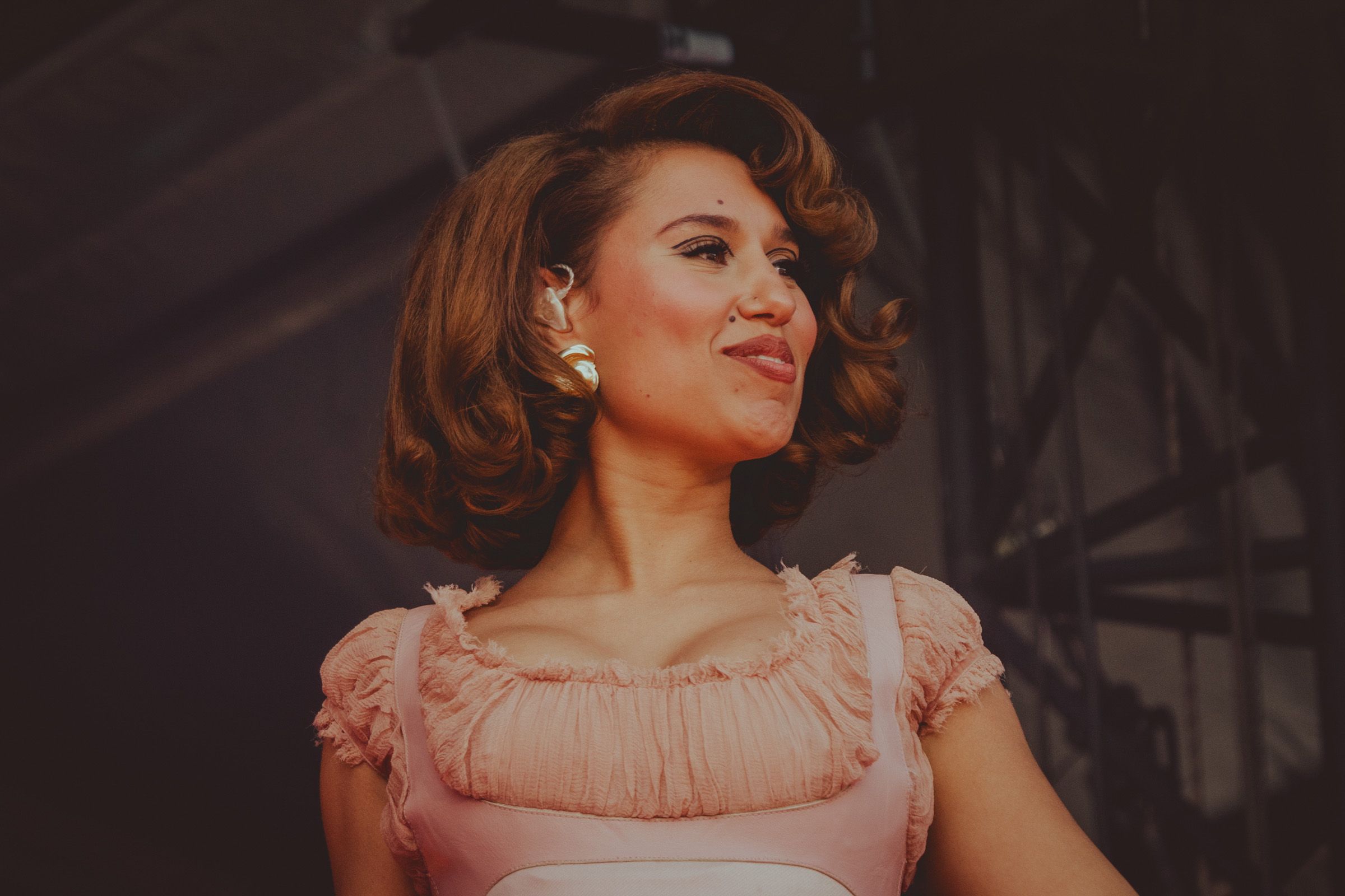 Raye · Lollapalooza Berlin