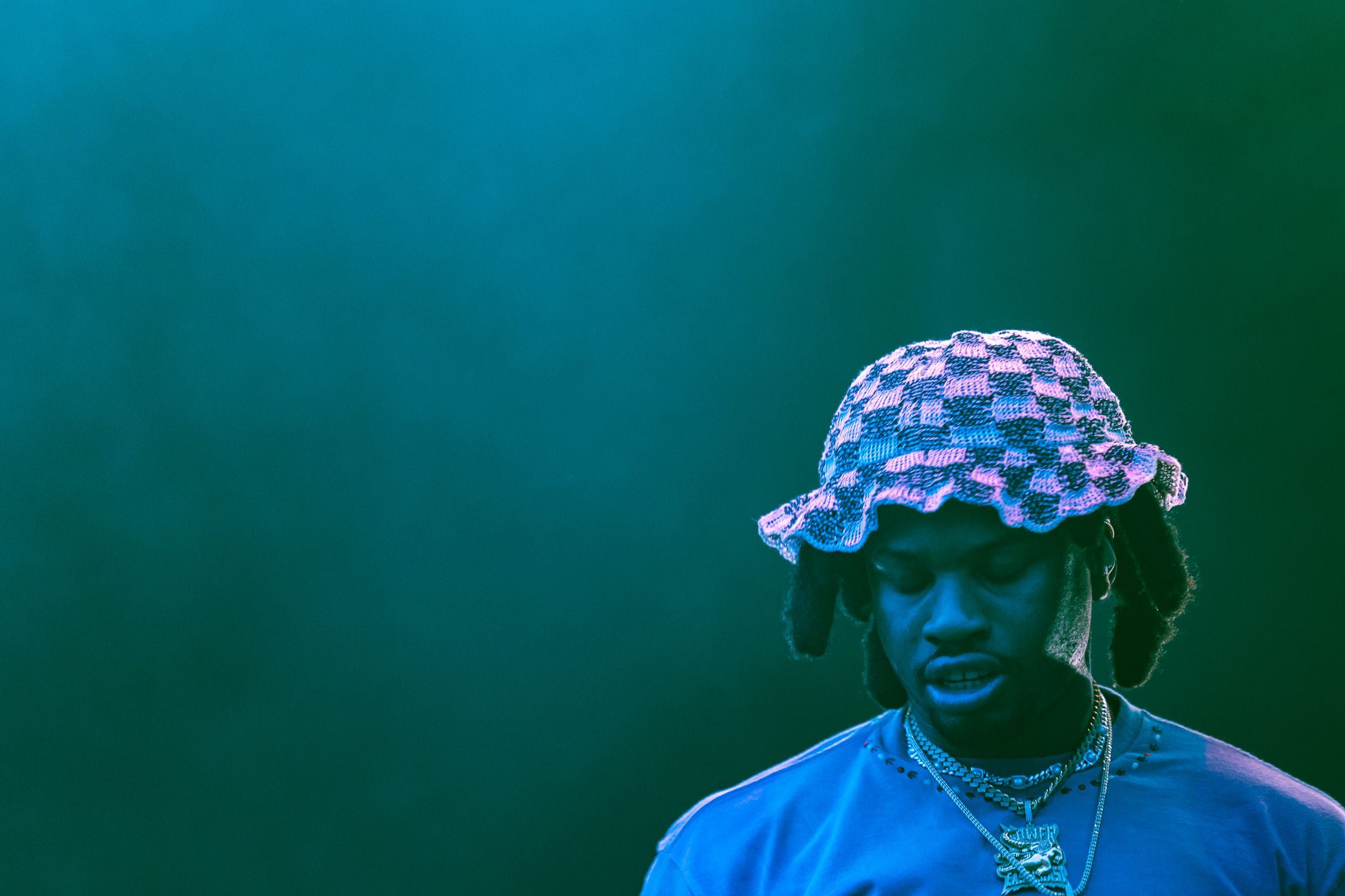 Denzel Curry