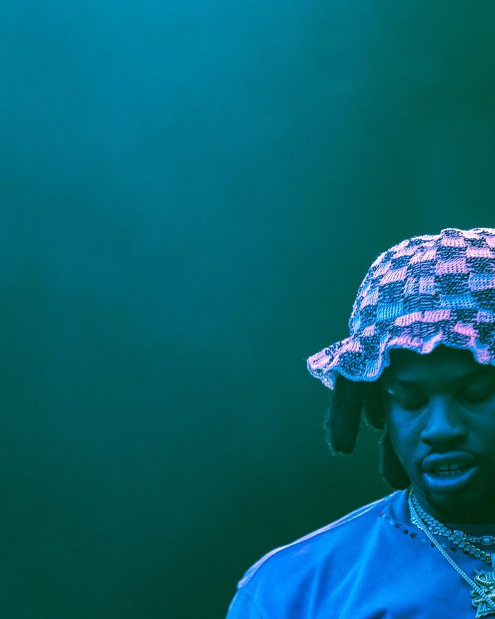 Denzel Curry