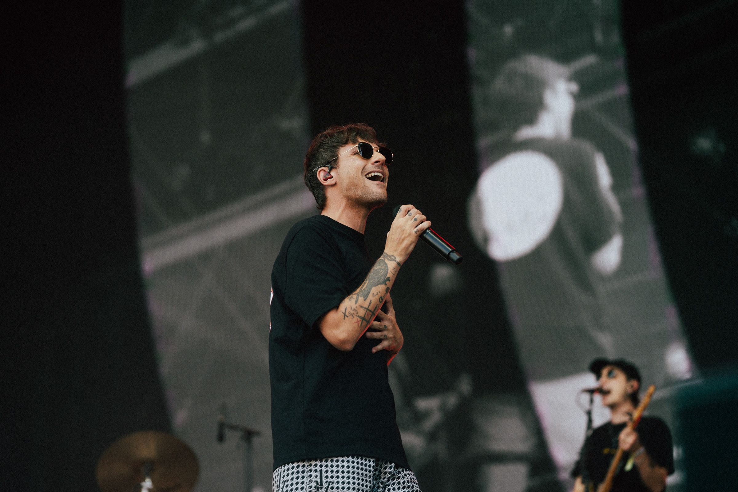Louis Tomlinson
