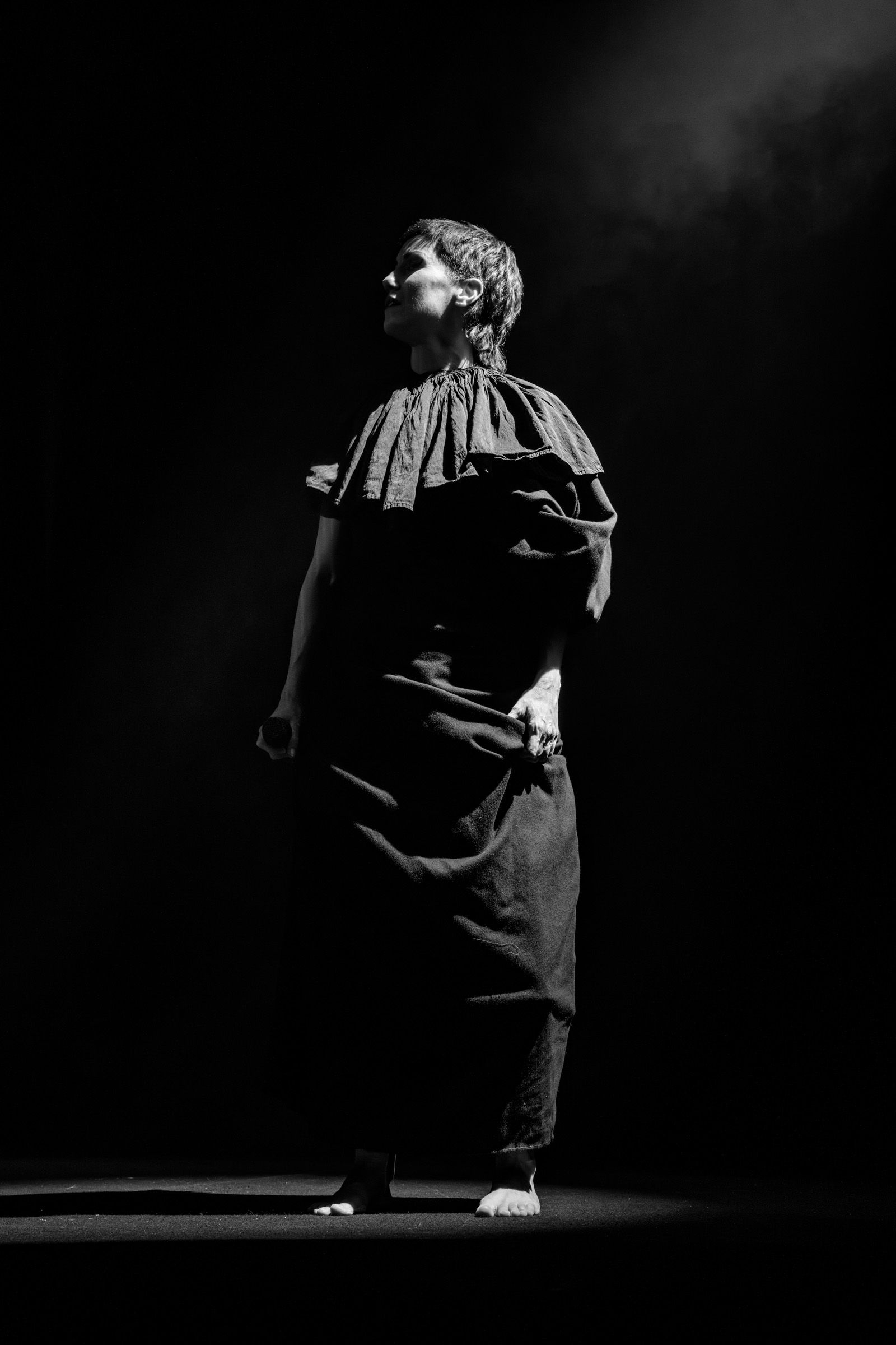 Gravity & Other Myths