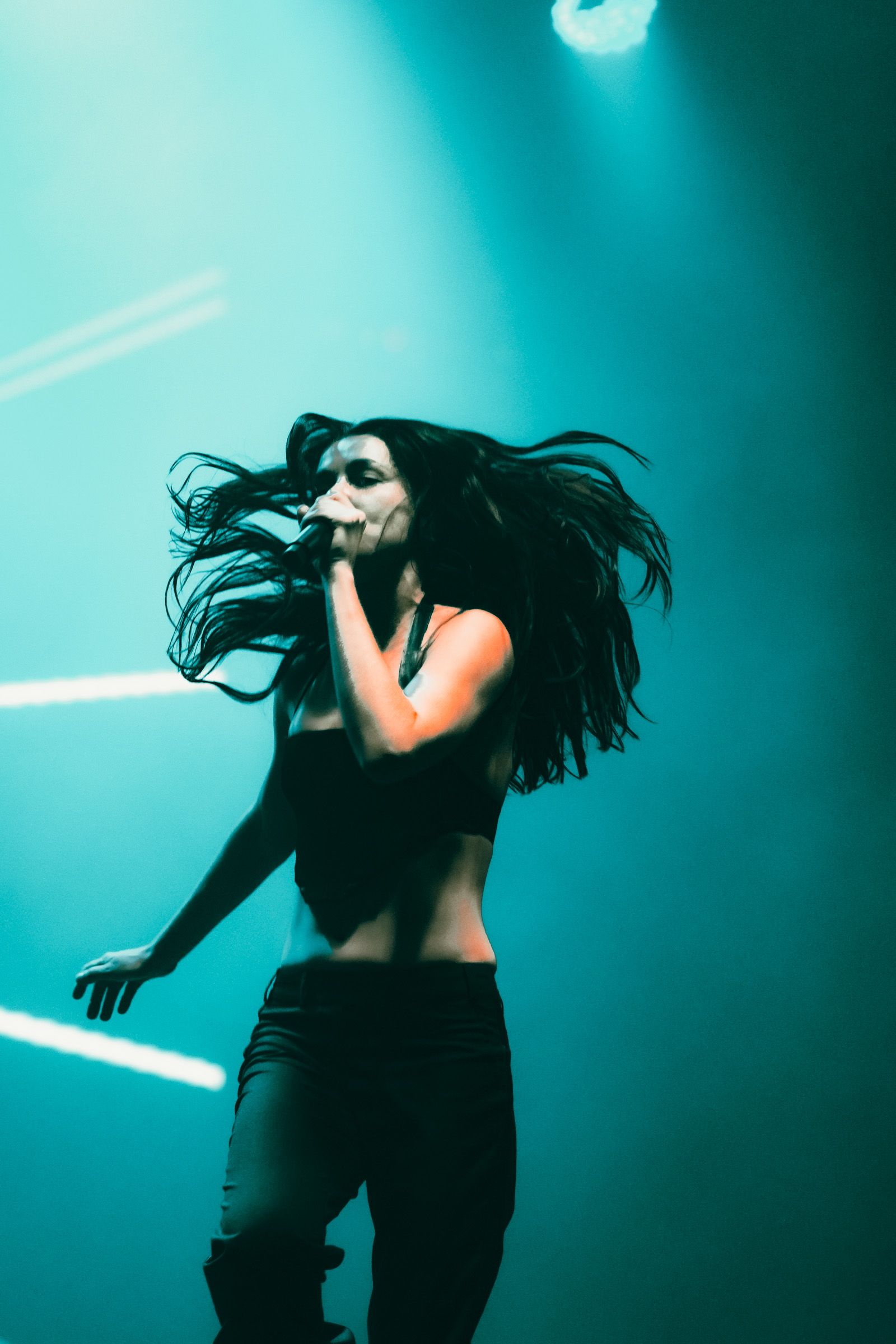 Confidence Man · Sziget Festival