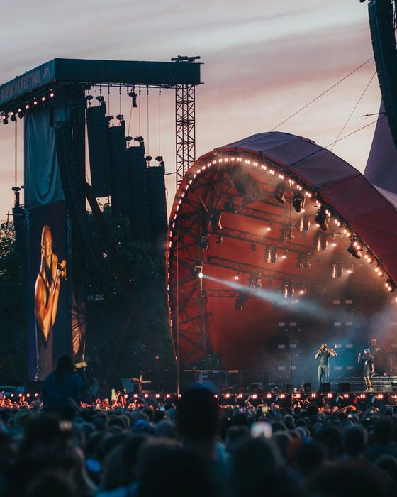 Roskilde Festival