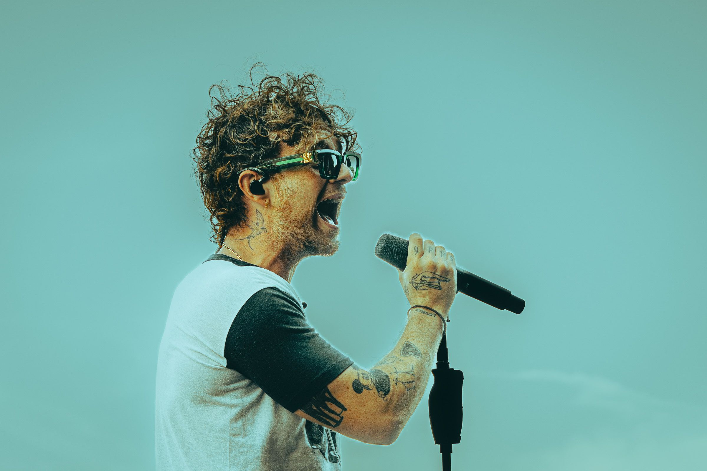 Tom Grennan