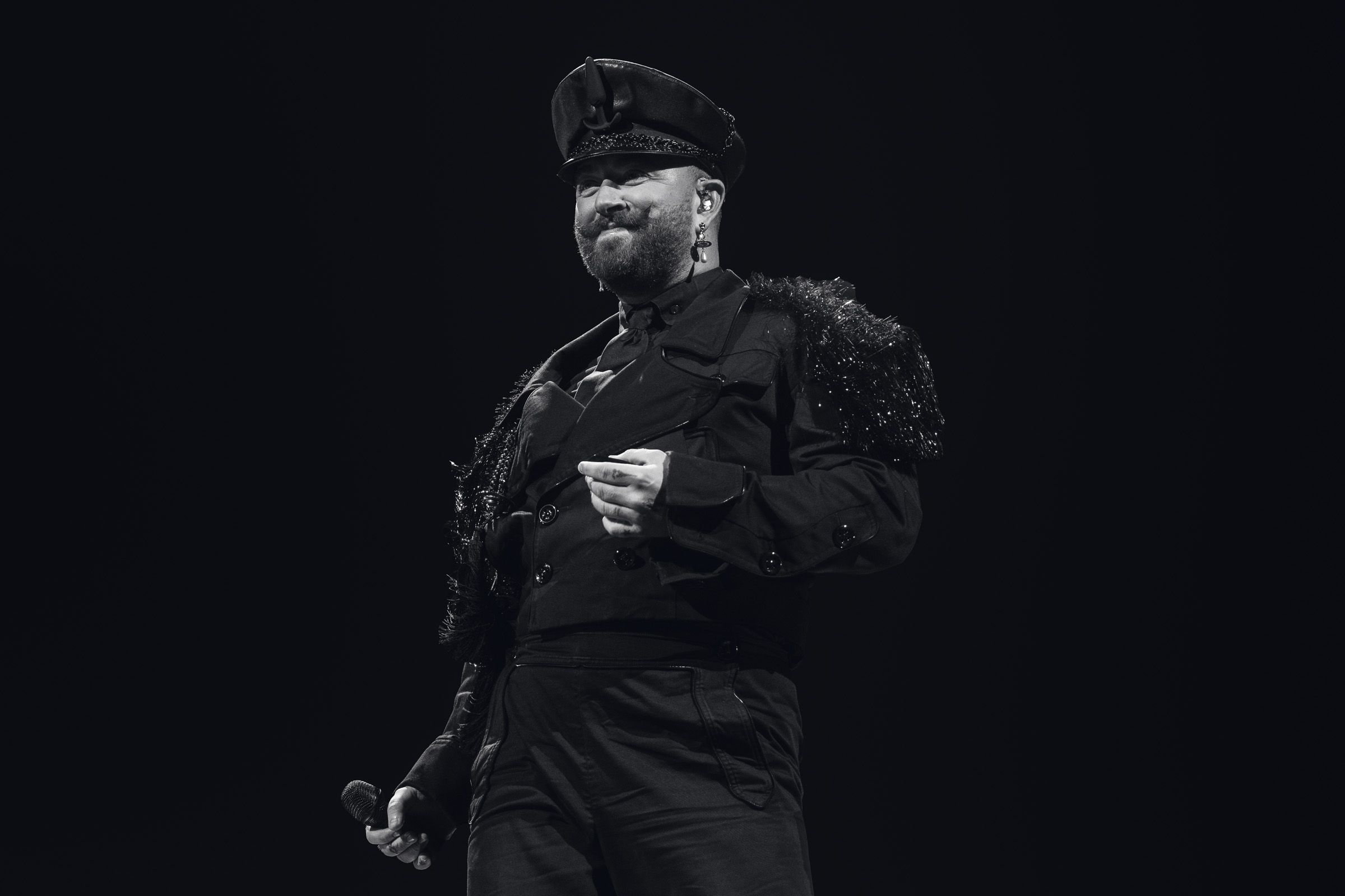 Sam Smith