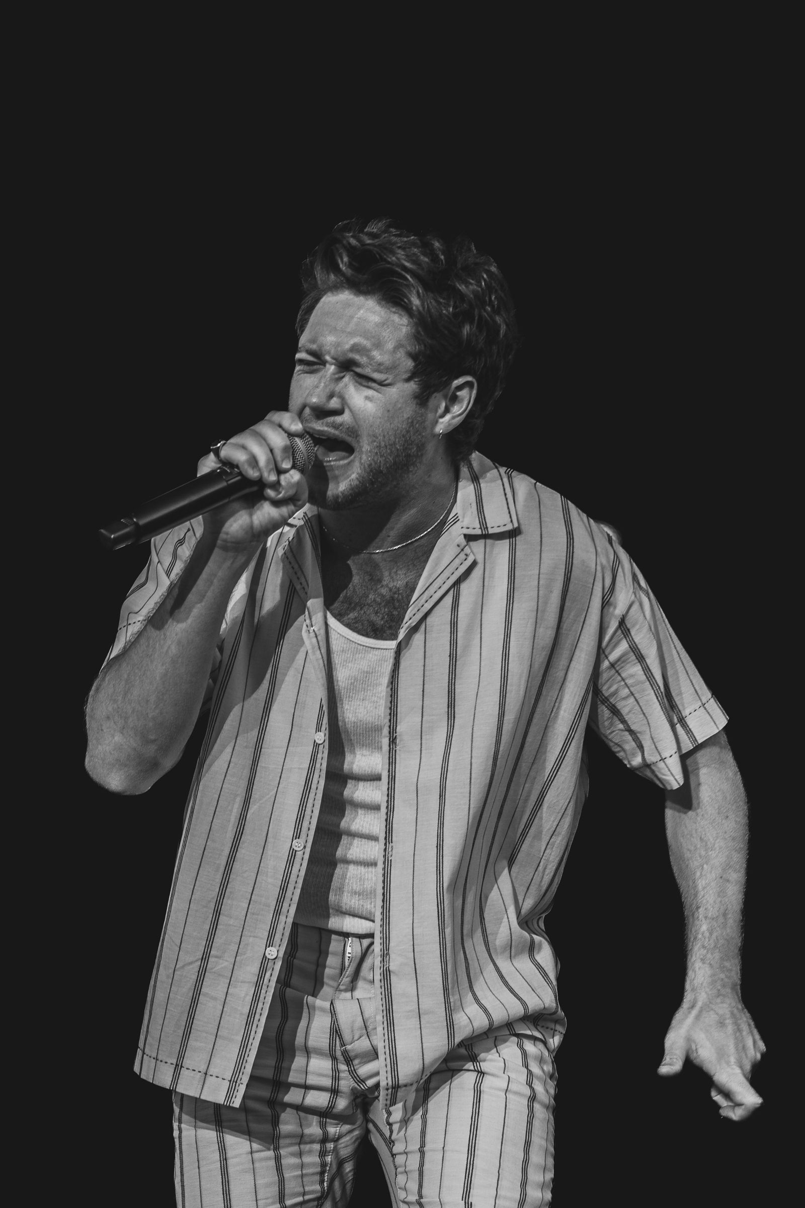 Niall Horan