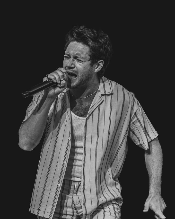 Niall Horan
