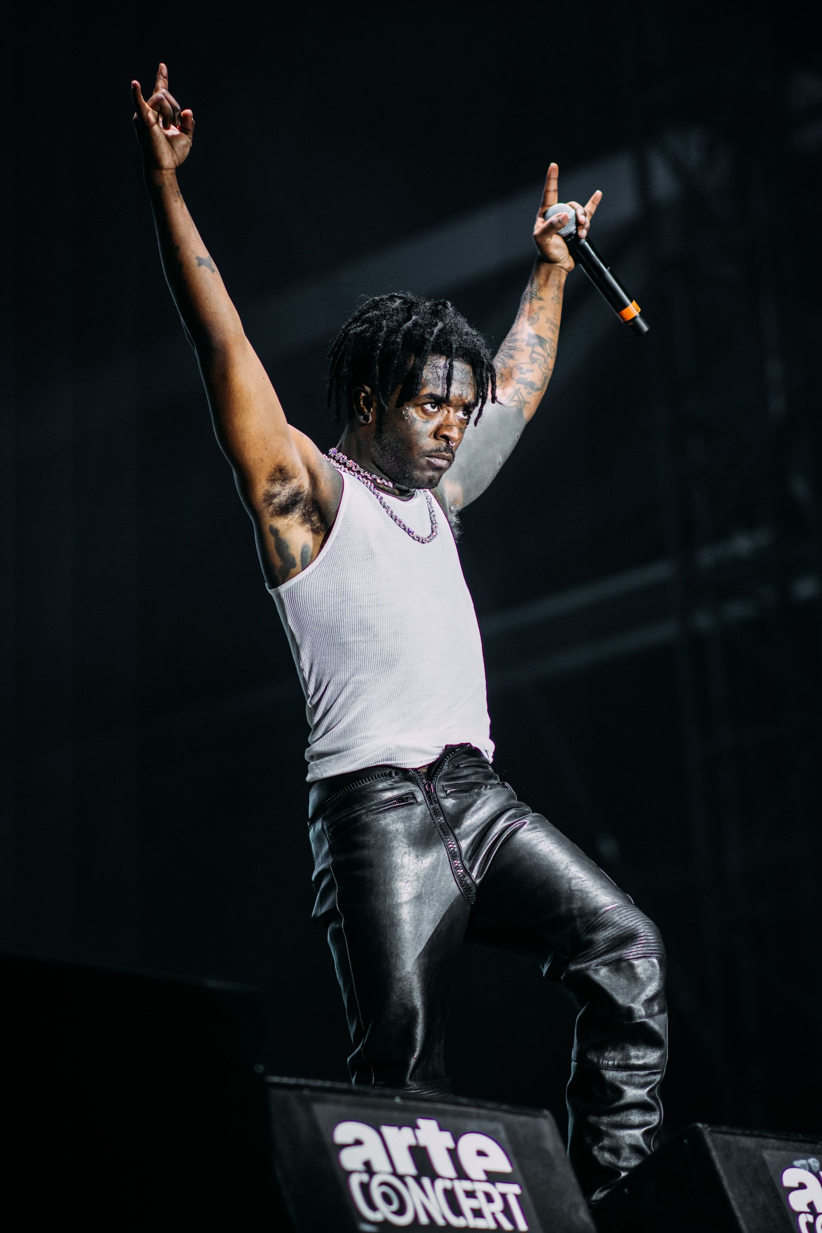 Lil Uzi Vert