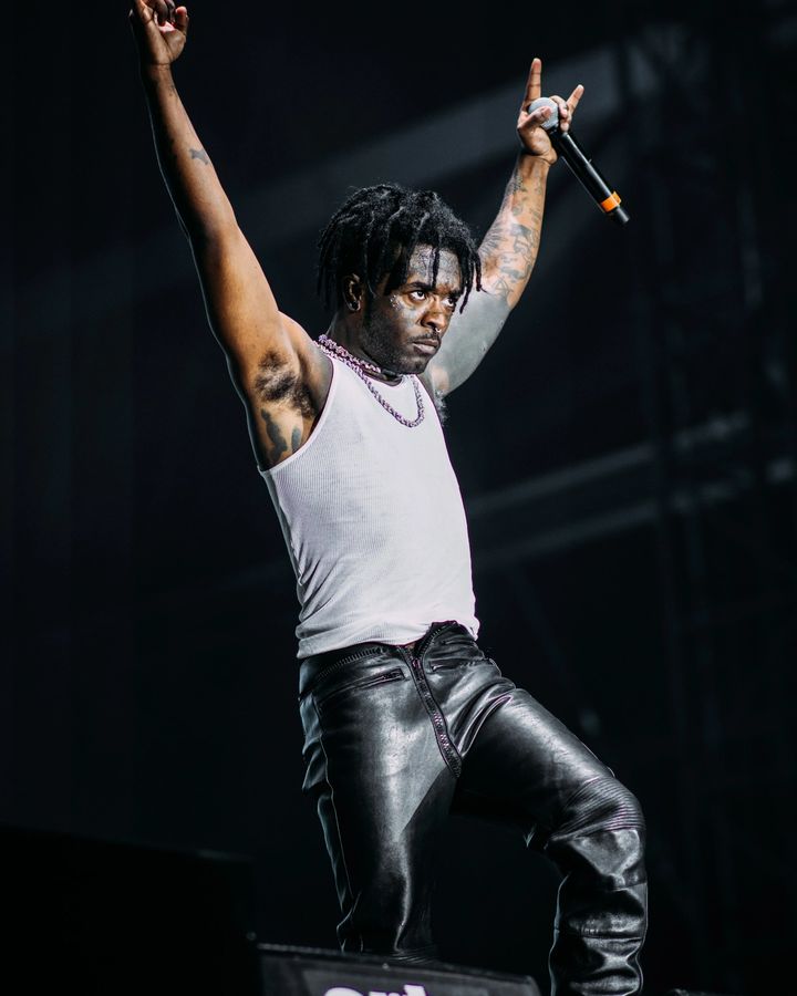 Lil Uzi Vert