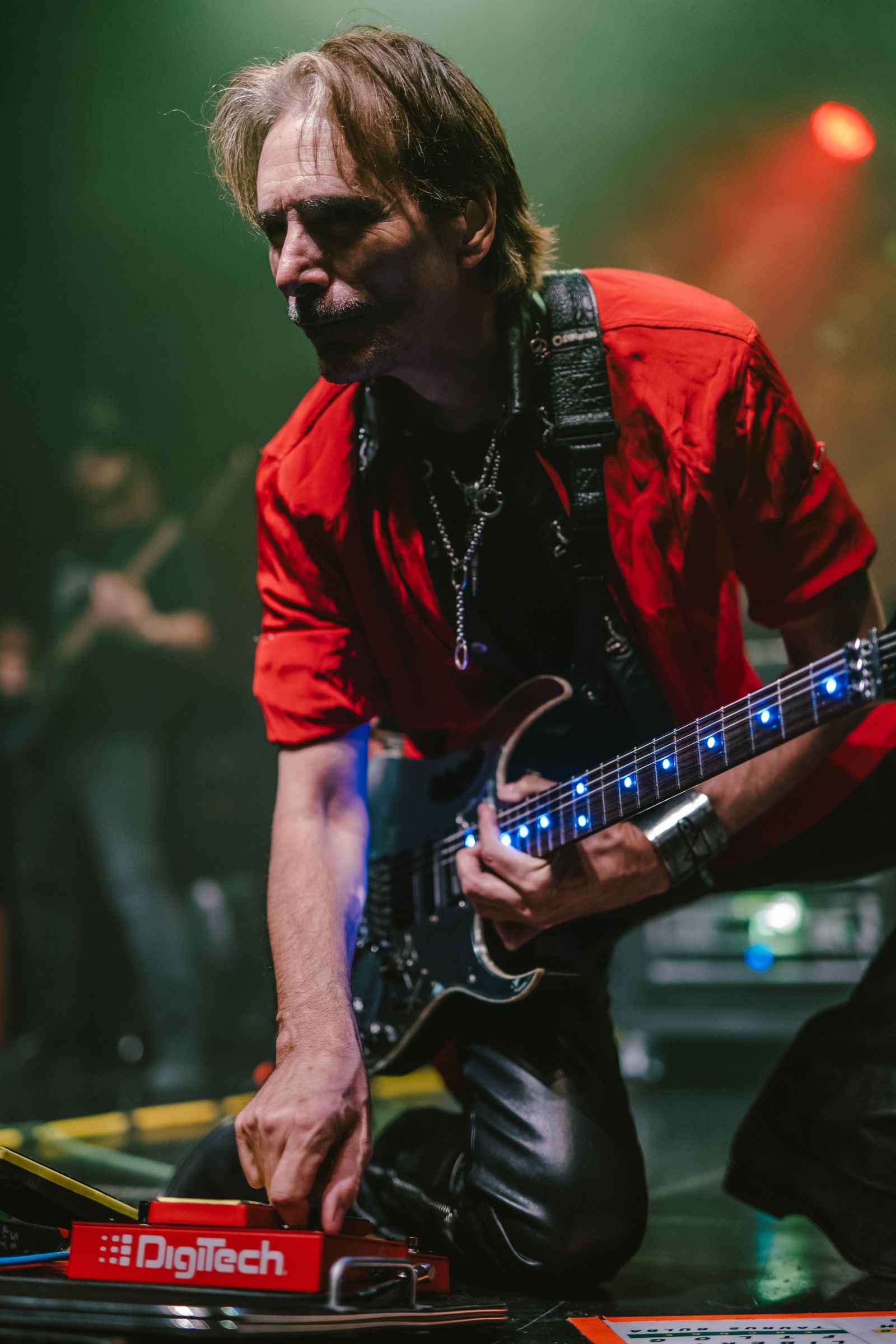 Steve Vai
