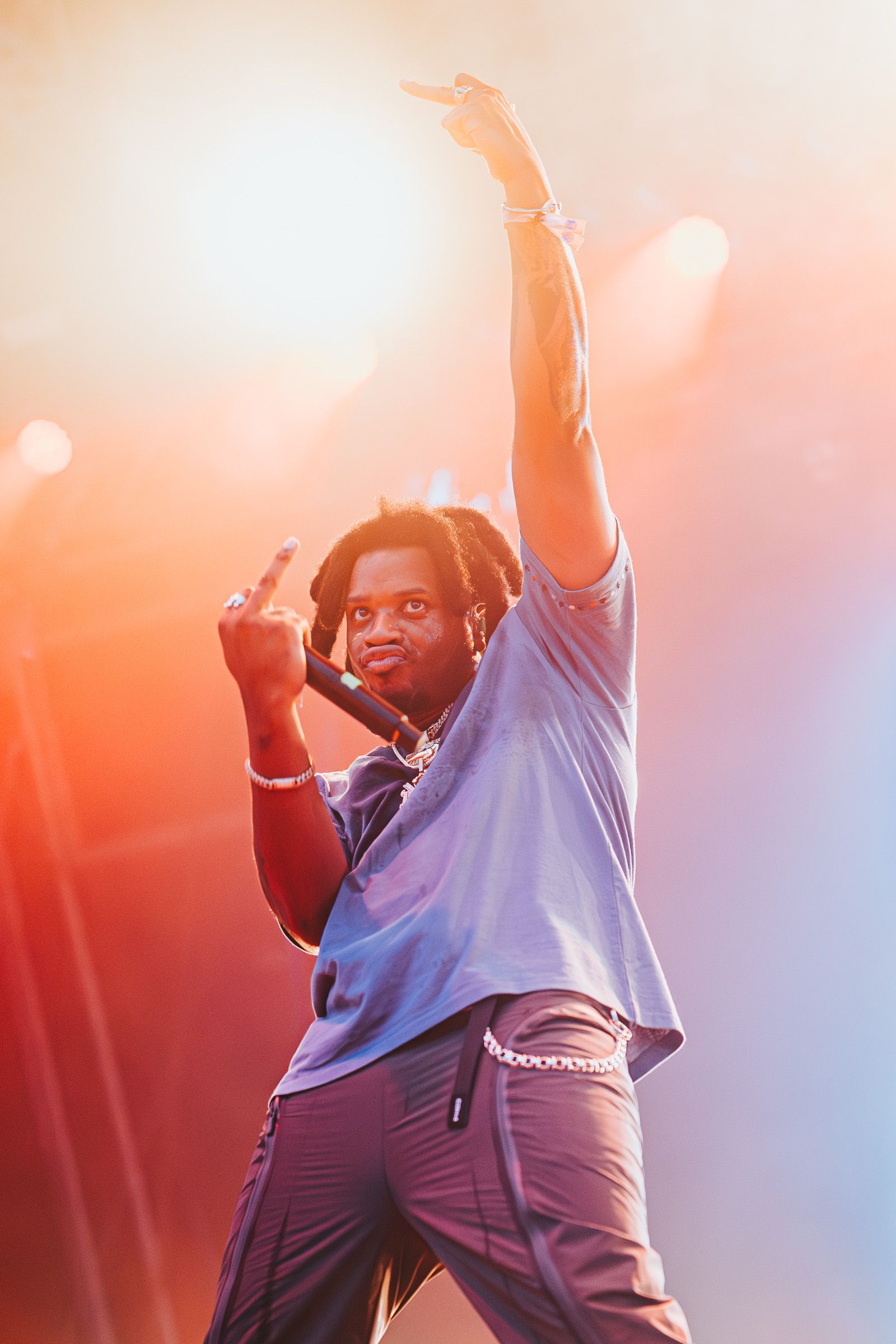 Denzel Curry