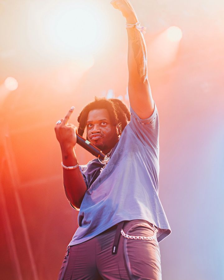 Denzel Curry