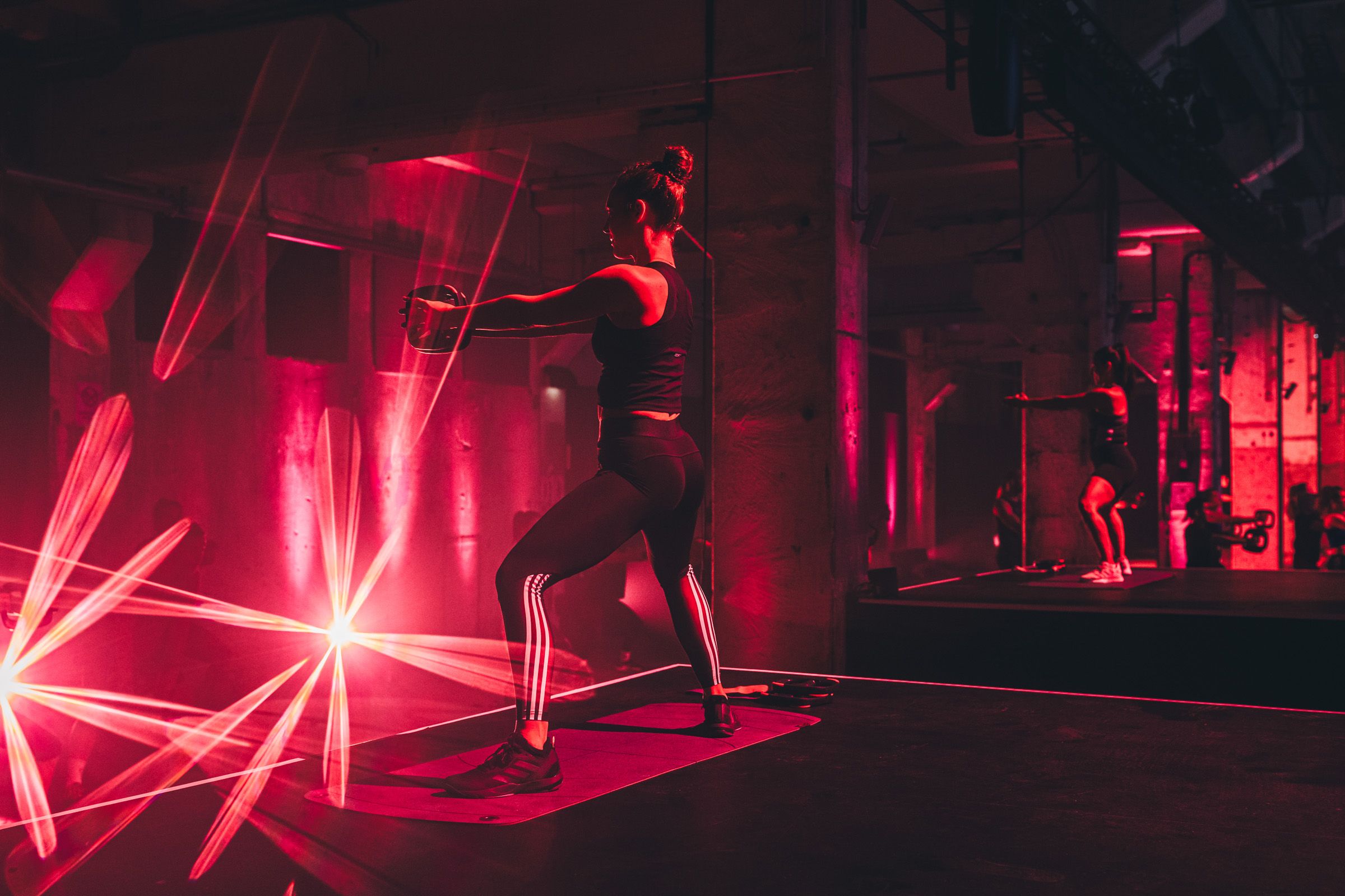 Les Mills