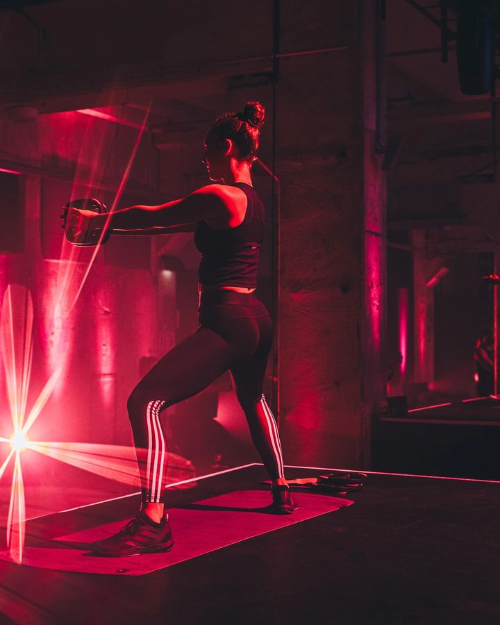 Les Mills