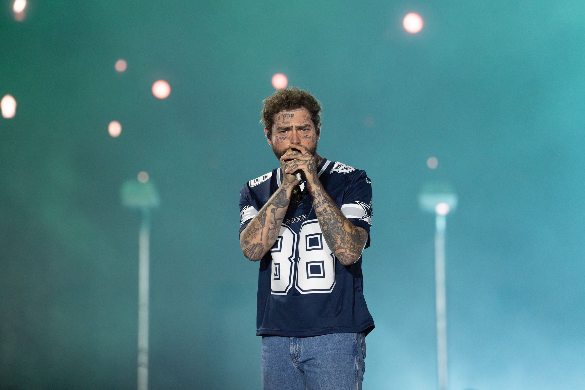 Post Malone