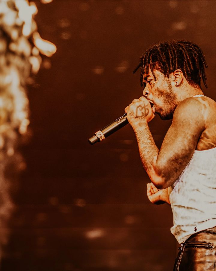Lil Uzi Vert