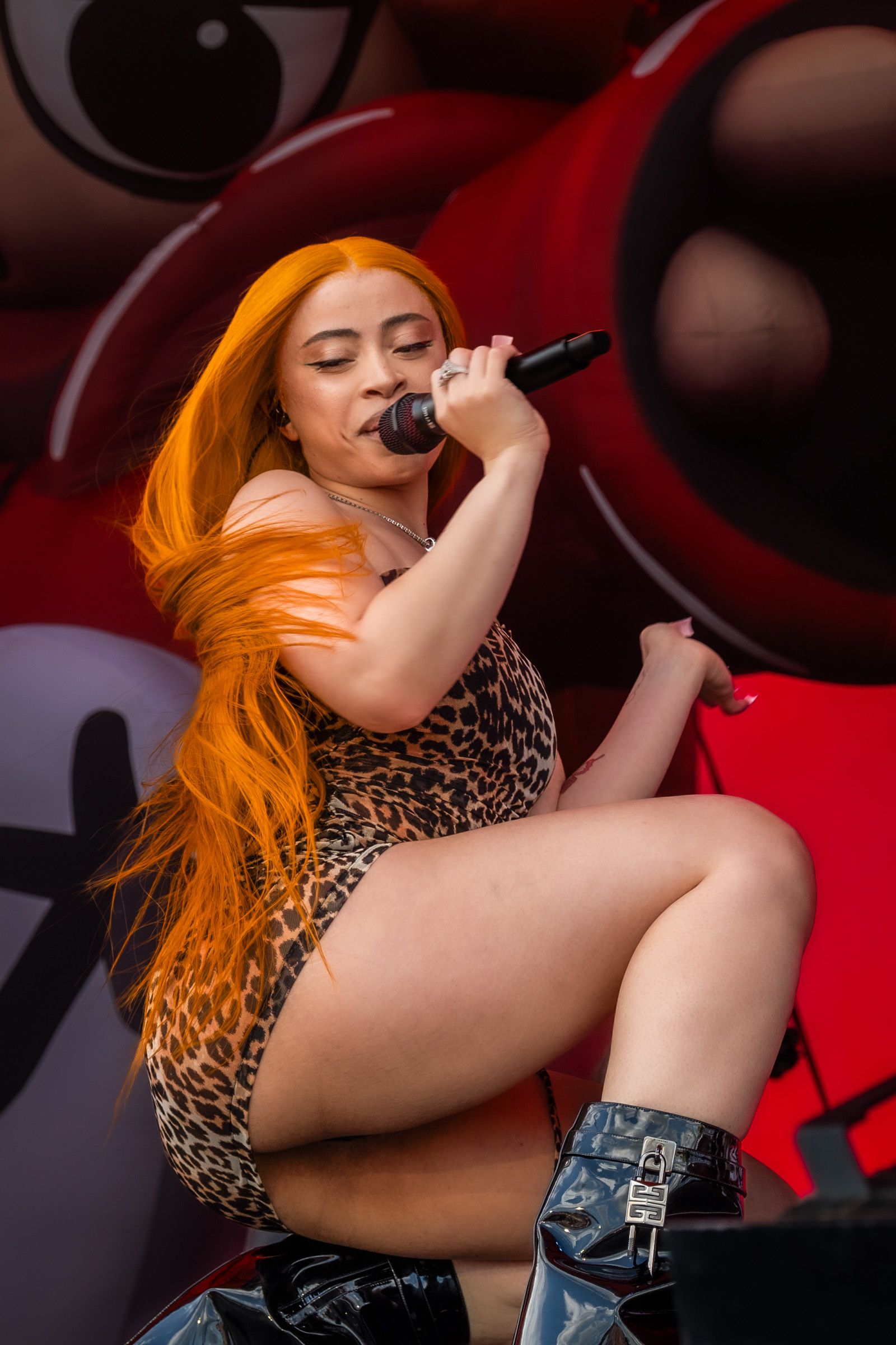 Ice Spice