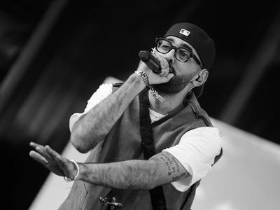 From Tunis to Sziget: "our sound belongs on those big international stages"