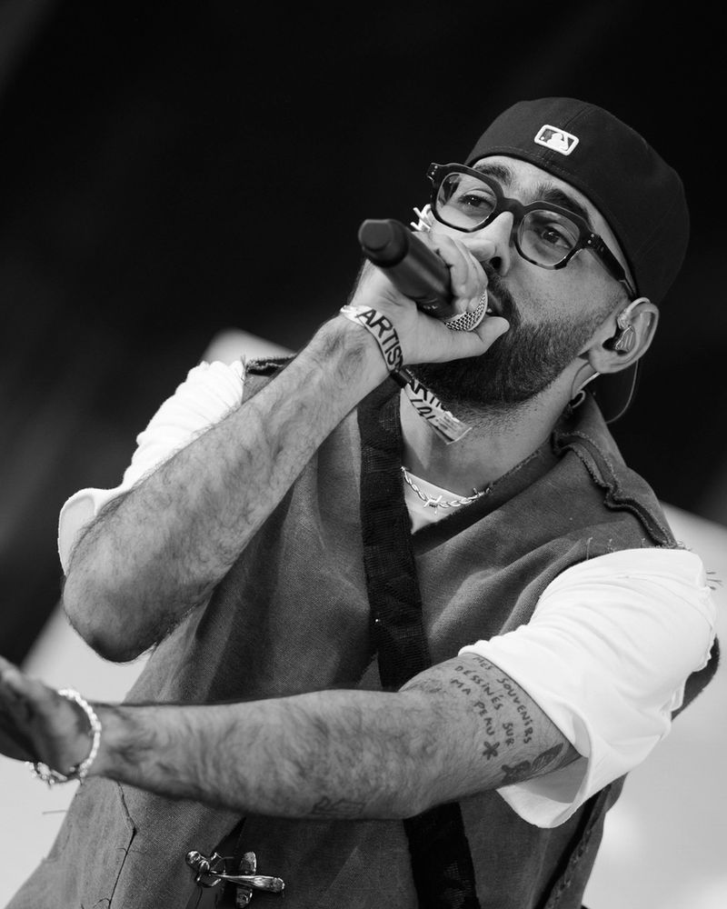 From Tunis to Sziget: "our sound belongs on those big international stages"